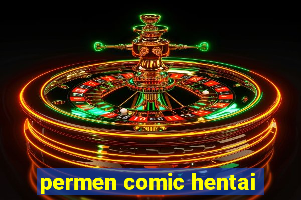 permen comic hentai